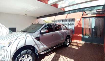 Venda | Sobrado com 285m², 4 dormitórios, suíte, quintal, 3 vagas, Freguesia do Ó