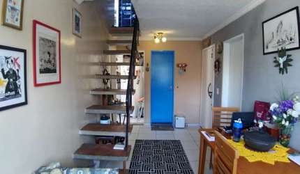 Venda | Cobertura com 141m², 3 dormitórios, 1 WC, 1 vaga, Pirituba