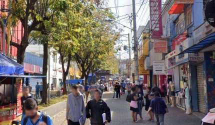 Imóvel à venda por R$ 3.500.000 - Centro - Carapicuíba/SP