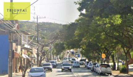 Prédio, 400 m² - venda por R$ 850.000,00 ou aluguel por R$ 6.000,00/mês - Brigadeiro Tobias - Sorocaba/SP