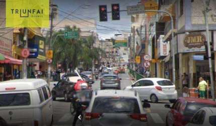 Prédio à venda, 1120 m² por R$ 2.550.000 - Centro - Sorocaba/SP