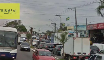 Ponto à venda, 110 m² por R$ 70.000 - Vila Caldas - Carapicuíba/SP