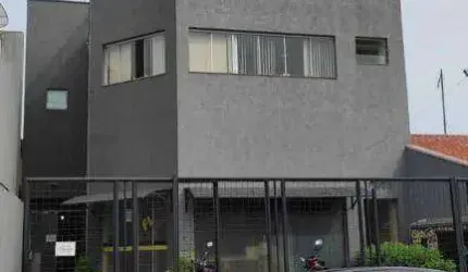Prédio à venda, 416 m² por R$ 970.000,00 - Jardim Europa - São Paulo/SP