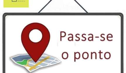 Ponto à venda, 350 m² por R$ 1.000.000 - Centro - São José dos Campos/SP