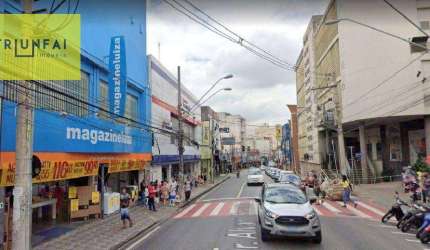 Prédio à venda, 4900 m² por R$ 14.000.000 - Centro - Sorocaba/SP