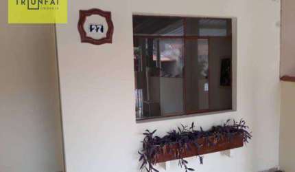 Casa com 2 dormitórios à venda, 65 m² por R$ 392.000,00 - Condomínio Moradas de São Guilherme - Sorocaba/SP