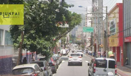 Salão para alugar, 600 m² por R$ 45.800,00/mês - Centro - São Caetano do Sul/SP