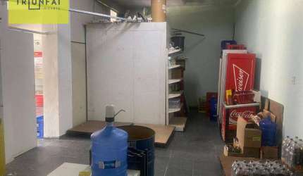 Comércio à venda, 100 m² por R$ 170.000 - Vossoroca - Votorantim/SP