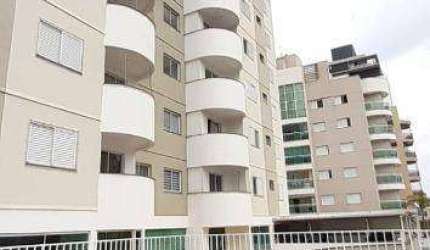 Apartamento com 3 dormitórios à venda, 106 m² por R$ 500.000,00 - Condominio Edificio Emilia Corrêa - Sorocaba/SP