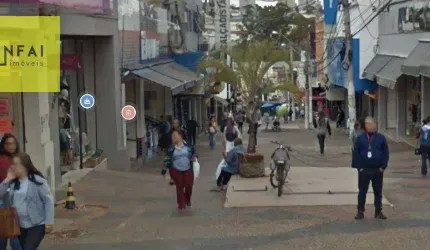 Prédio à venda, 581 m² por R$ 3.900.000,00 - Centro - Americana/SP