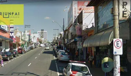 Ponto para alugar, 90 m² por R$ 14.500/mês - Centro - Sumaré/SP