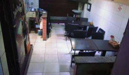 Loja à venda, 30 m² por R$ 65.000,00 - Cidade Mãe do Céu - São Paulo/SP