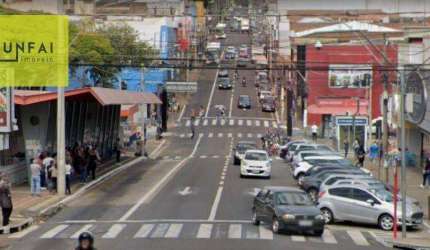 Ponto para alugar, 1300 m² por R$ 50.000,00/mês - Centro - São Carlos/SP