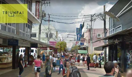 Ponto para alugar, 200 m² por R$ 9.000/mês - Centro - São José dos Campos/SP