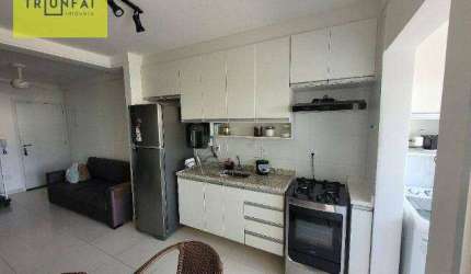 Cobertura com 2 dormitórios à venda, 104 m² por R$ 560.000,00 - Vila Boa Vista - Sorocaba/SP