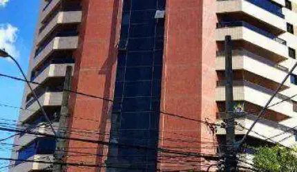 Apartamento com 3 dormitórios à venda, 275 m² por R$ 1.250.000,00 - Centro - Sorocaba/SP