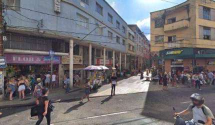 Ponto à venda, 192 m² por R$ 100.000 - Centro - Juiz de Fora/MG
