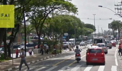 Salão para alugar, 200 m² por R$ 22.000/mês - Jardim Bom Tempo - Taboão da Serra/SP