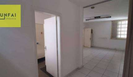 Prédio para alugar, 568 m² por R$ 18.000/mês - Centro - Sorocaba/SP