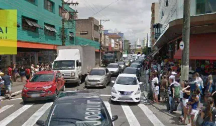 Prédio à venda, 676 m² por R$ 4.700.000,00 - Brás - São Paulo/SP