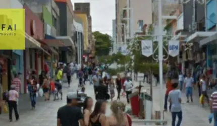 Ponto à venda, 150 m² por R$ 200.000 - Centro - Ribeirão Preto/SP