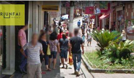 Ponto à venda, 220 m² por R$ 160.000 - Centro - Guaratinguetá/SP