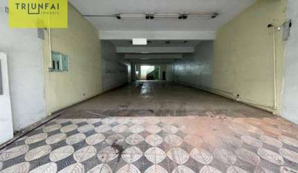 Prédio, 496 m² - venda por R$ 3.000.000,00 ou aluguel por R$ 17.021,36/mês - Centro - Sorocaba/SP