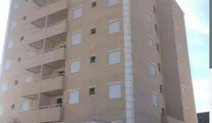 Apartamento com 3 dormitórios à venda, 93 m² por R$ 440.000,00 - Jardim Vera Lúcia - Salto de Pirapora/SP