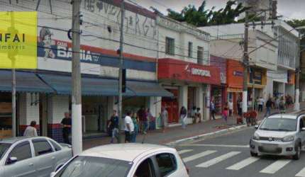 Salão para alugar, 250 m² por R$ 40.000/mês - Ponte Rasa - São Paulo/SP