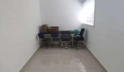 Sala para alugar, 11 m² por R$ 1.500,00/mês - Parque Bela Vista - Votorantim/SP