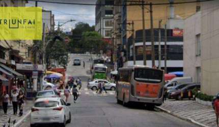 Prédio à venda, 700 m² por R$ 11.000.000,00 - Lapa - São Paulo/SP