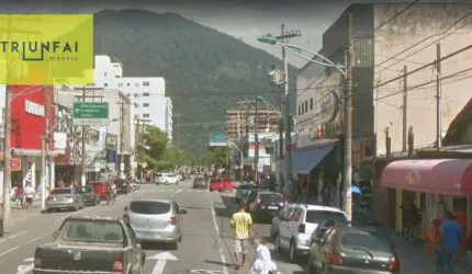 Ponto para alugar, 500 m² por R$ 45.000/mês - Centro - Peruíbe/SP