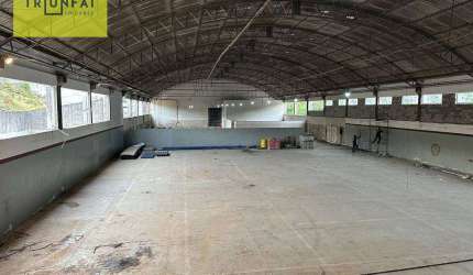 Galpão para alugar, 4000 m² por R$ 100.000,00/mês - Centro - Votorantim/SP