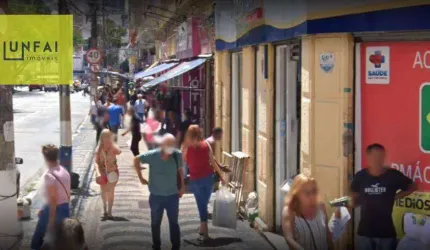 Ponto para alugar, 130 m² por R$ 20.000/mês - Centro - Campinas/SP