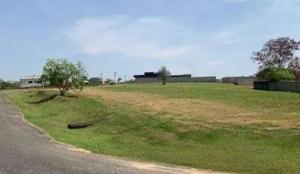 Terreno à venda, 1806 m² por R$ 430.000,00 - Condomínio Fazenda Alta Vista - Salto de Pirapora/SP