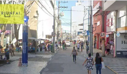 Prédio à venda, 950 m² por R$ 6.800.000,00 - Centro - Mogi das Cruzes/SP