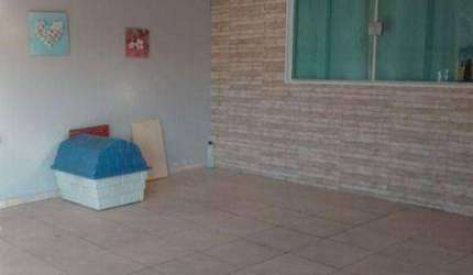 Casa com 3 dormitórios à venda, 102 m² por R$ 398.000,00 - Jardim Residencial Villa Amato - Sorocaba/SP
