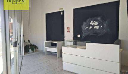 Casa com 7 dormitórios para alugar, 160 m² por R$ 8.124,67/mês - Jardim Vergueiro - Sorocaba/SP