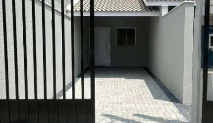 Casa com 2 dormitórios à venda, 95 m² por R$ 395.000,00 - Jardim São Paulo - Sorocaba/SP