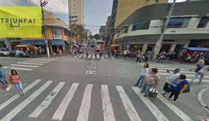 Ponto para alugar, 135 m² por R$ 18.000/mês - Lapa - São Paulo/SP