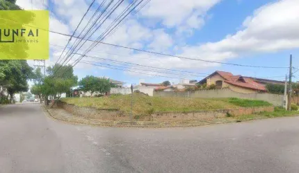 Terreno à venda, 560 m² por R$ 1.100.000,00 - Jardim Eltonville - Sorocaba/SP