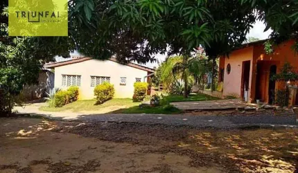 Terreno à venda, 417 m² por R$ 2.000.000 - Jardim São Carlos - Sorocaba/SP