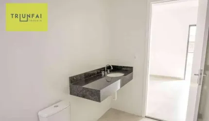 Casa com 3 dormitórios à venda, 157 m² por R$ 690.000 - Jardim Prestes de Barros - Sorocaba/SP