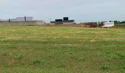 Terreno à venda, 1000 m² por R$ 320.000,00 - Condomínio Fazenda Alta Vista - Salto de Pirapora/SP