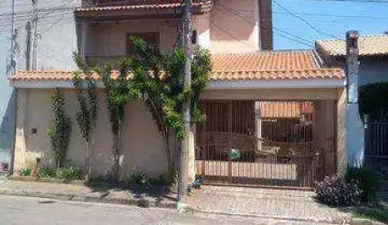 Casa com 3 dormitórios à venda, 229 m² por R$ 700.000,00 - Jardim Ferreira - Sorocaba/SP