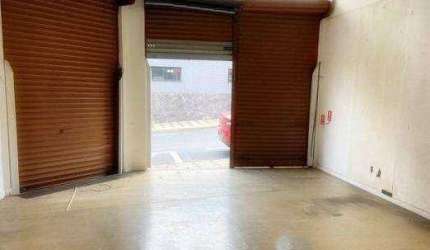 Salão para alugar, 50 m² por R$ 2.900/mês - Centro - Sorocaba/SP