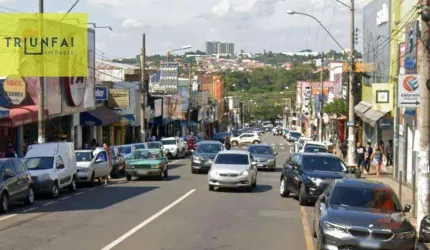 Ponto à venda, 240 m² por R$ 220.000 - Centro - Sumaré/SP