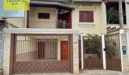 Casa com 3 dormitórios à venda, 150 m² por R$ 905.000,00 - Jardim Montreal - Sorocaba/SP