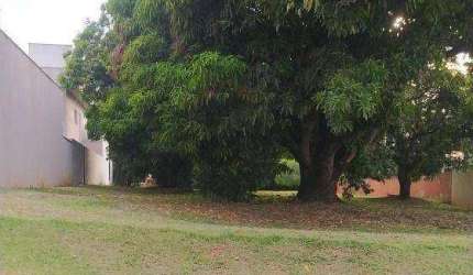 Terreno à venda, 275 m² por R$ 370.000,00 - Condomínio Campos do Conde - Sorocaba/SP