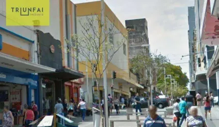 Ponto à venda, 100 m² por R$ 220.000 - Centro - Ribeirão Preto/SP